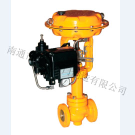 氯气专用切断阀